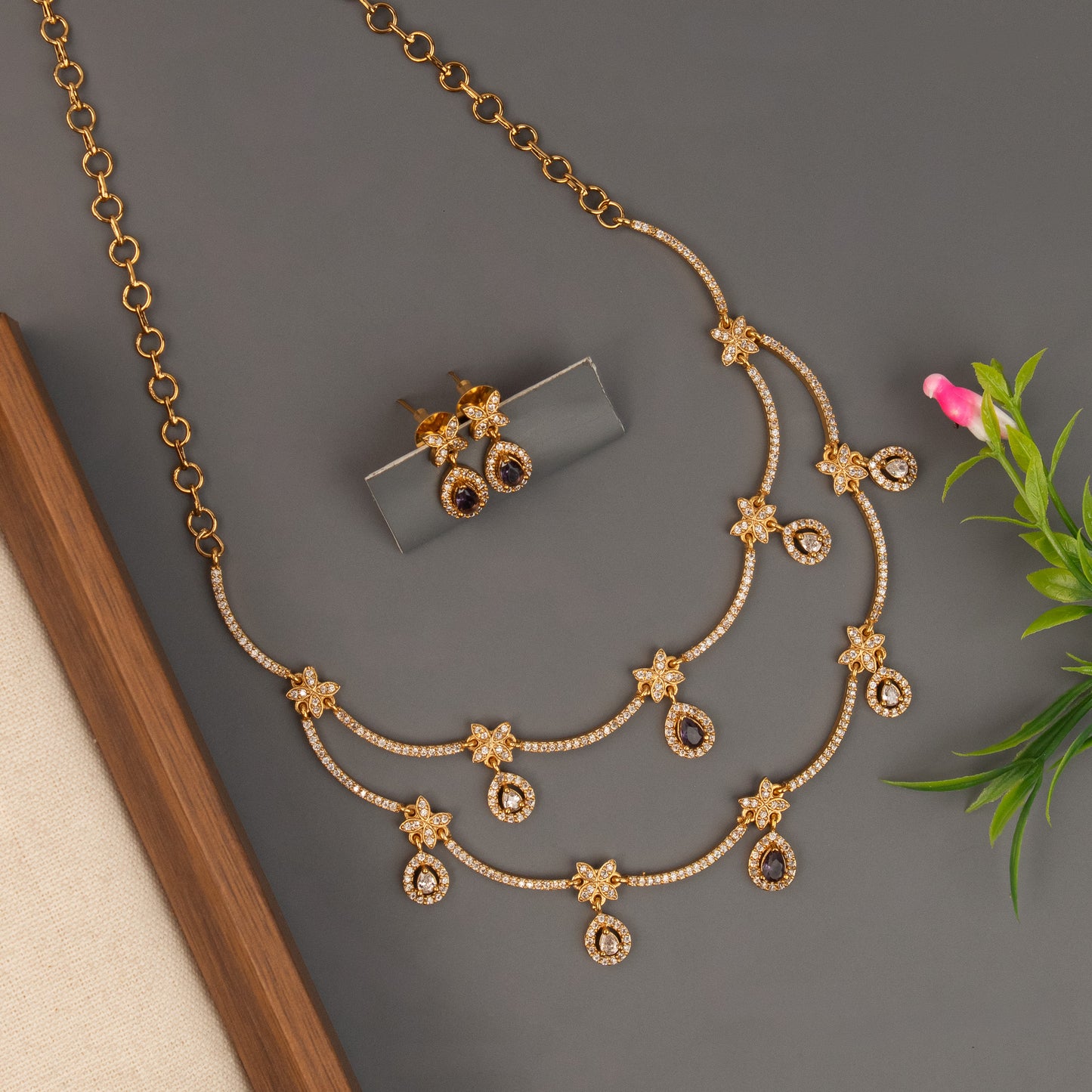 Necklace 820