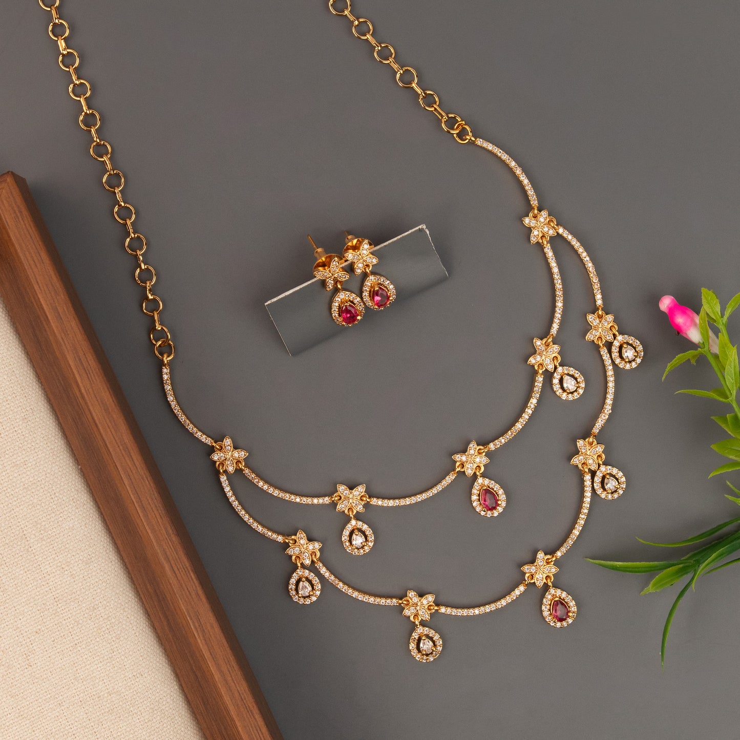 Necklace 820