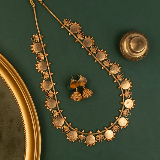 Necklace 801