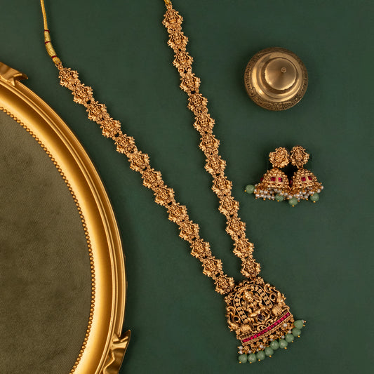 Necklace 802