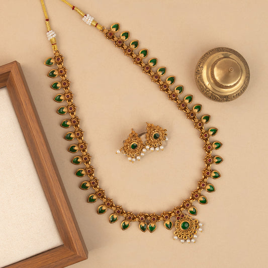 Necklace 441