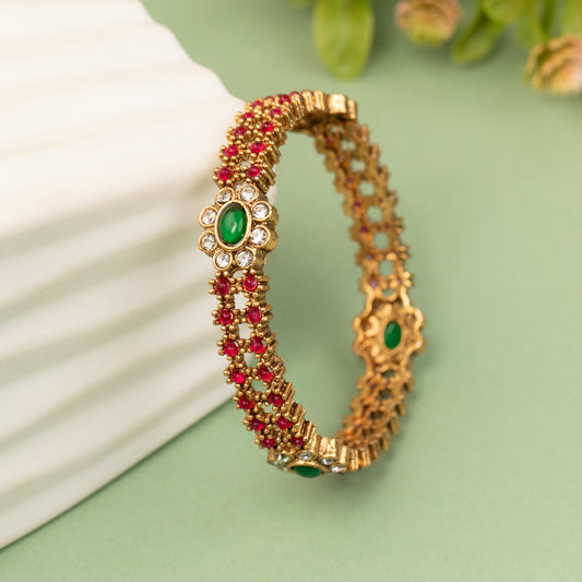Antique Bangle B597