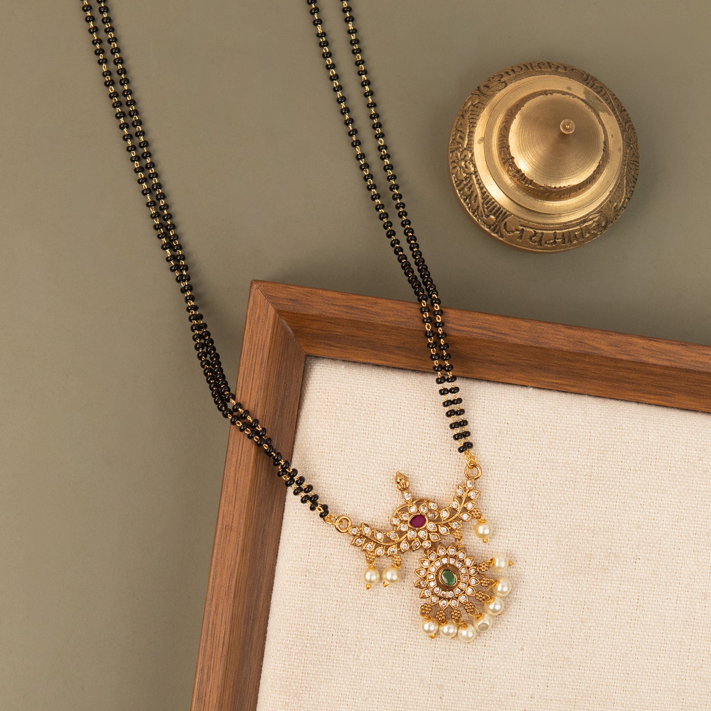Mala MA194 [Mangalsutra]