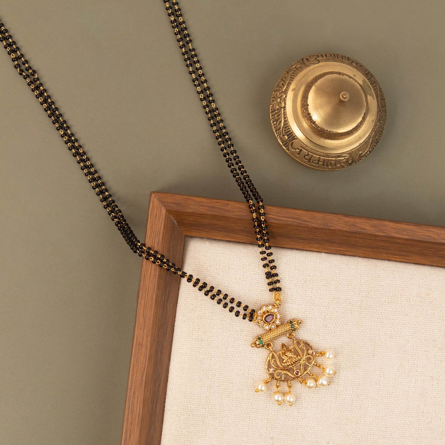 Mala MA193 [Mangalsutra]