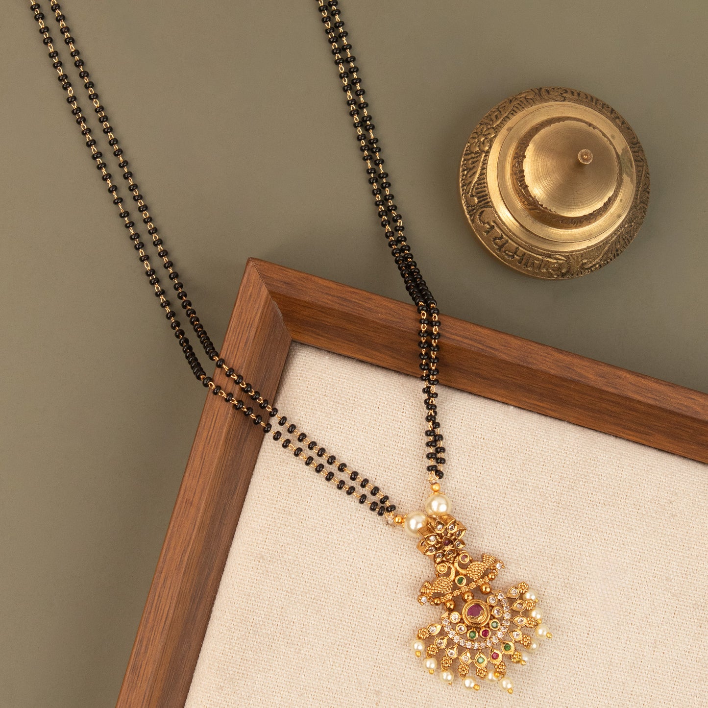 Mala mangalsutra