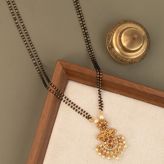 Mala mangalsutra