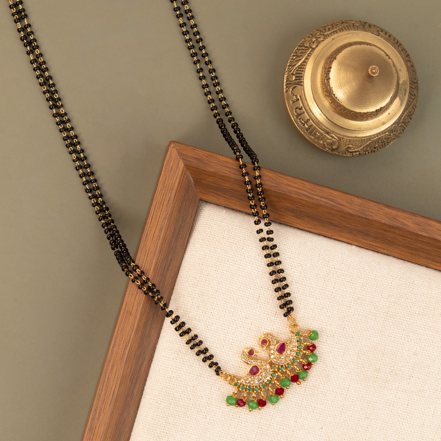 Mala MA192 [Mangalsutra]