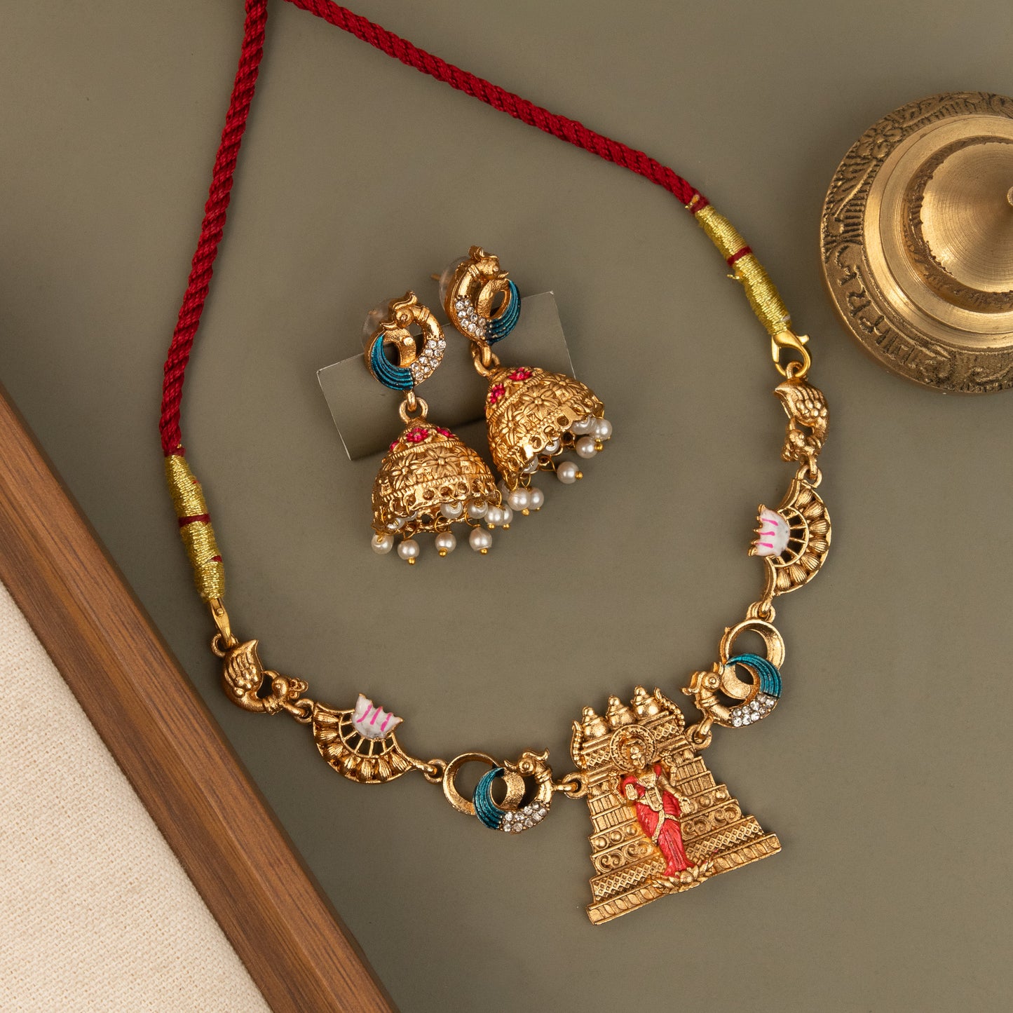 Necklace 848