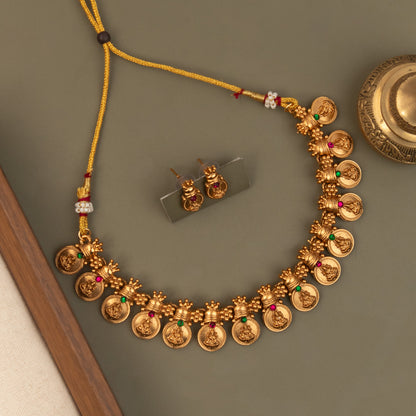 Necklace 843