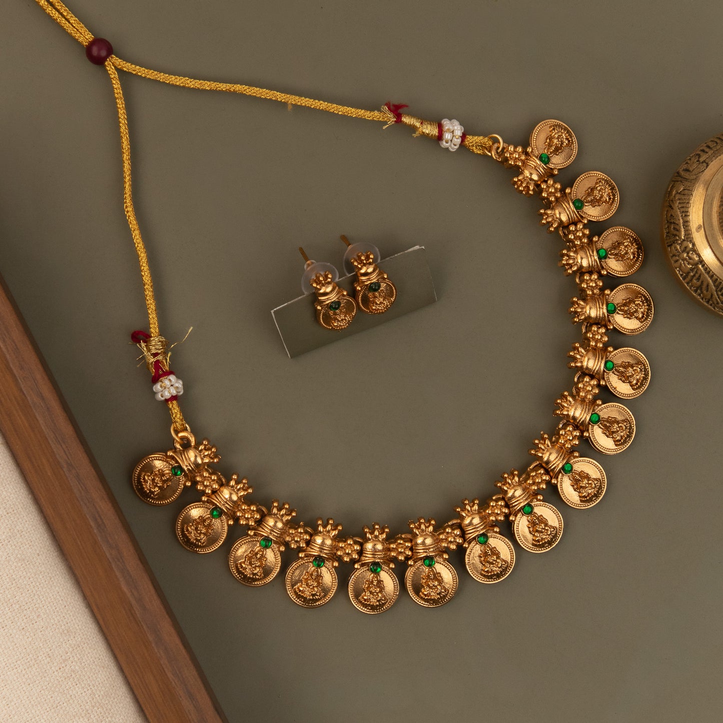 Necklace 843