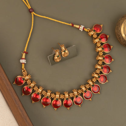 Necklace 827