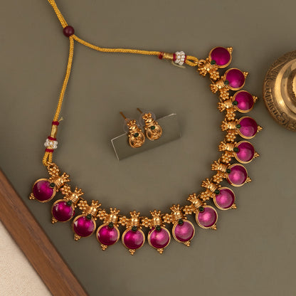 Necklace 827
