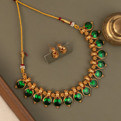 Necklace 827