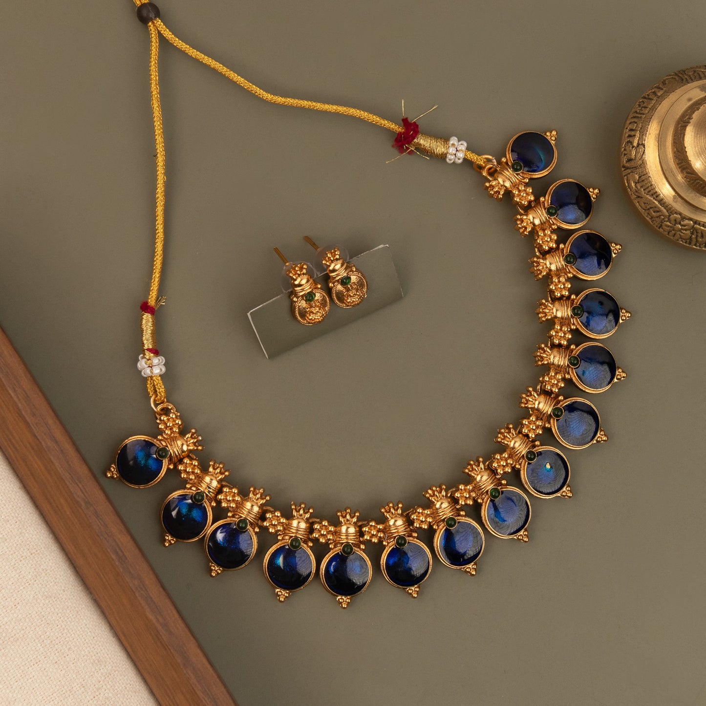Necklace 827