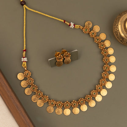 Necklace 847