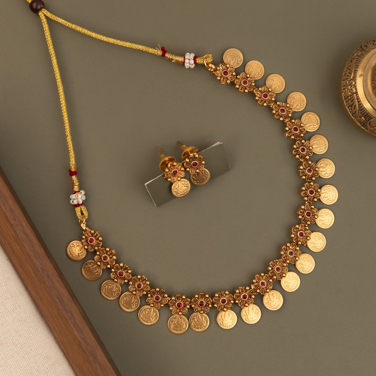 Necklace 847