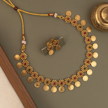 Necklace 847