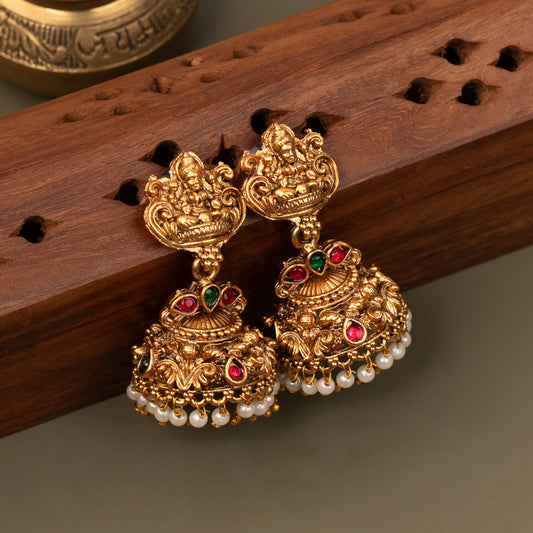 Antique Earrings E1274