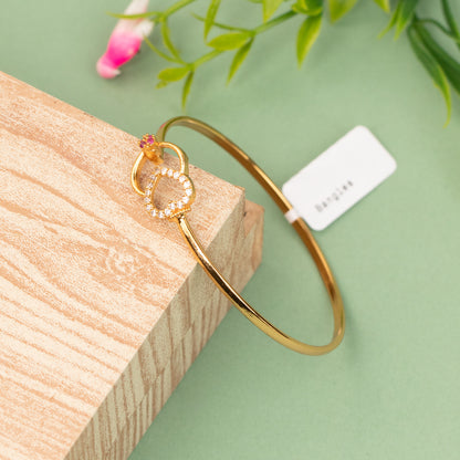 Cuff Bangles B600