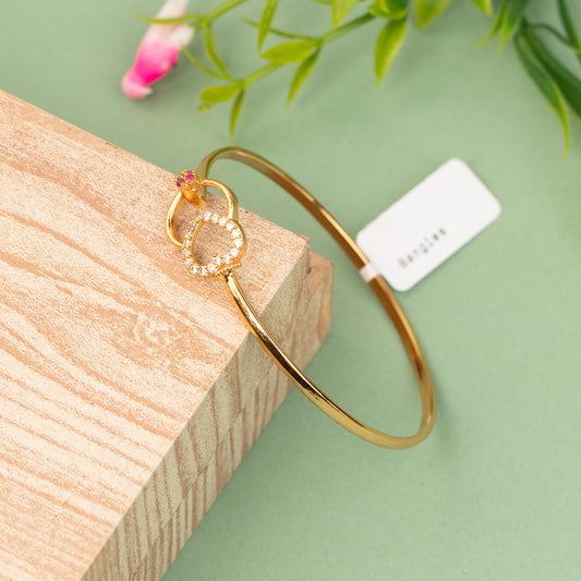 Cuff Bangles B600