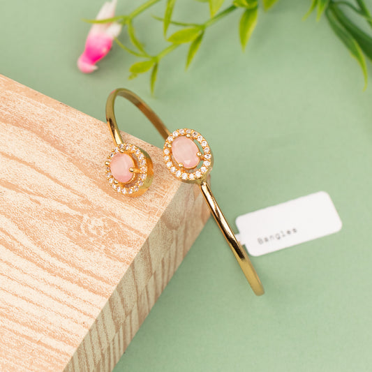 Cuff Bangles B599