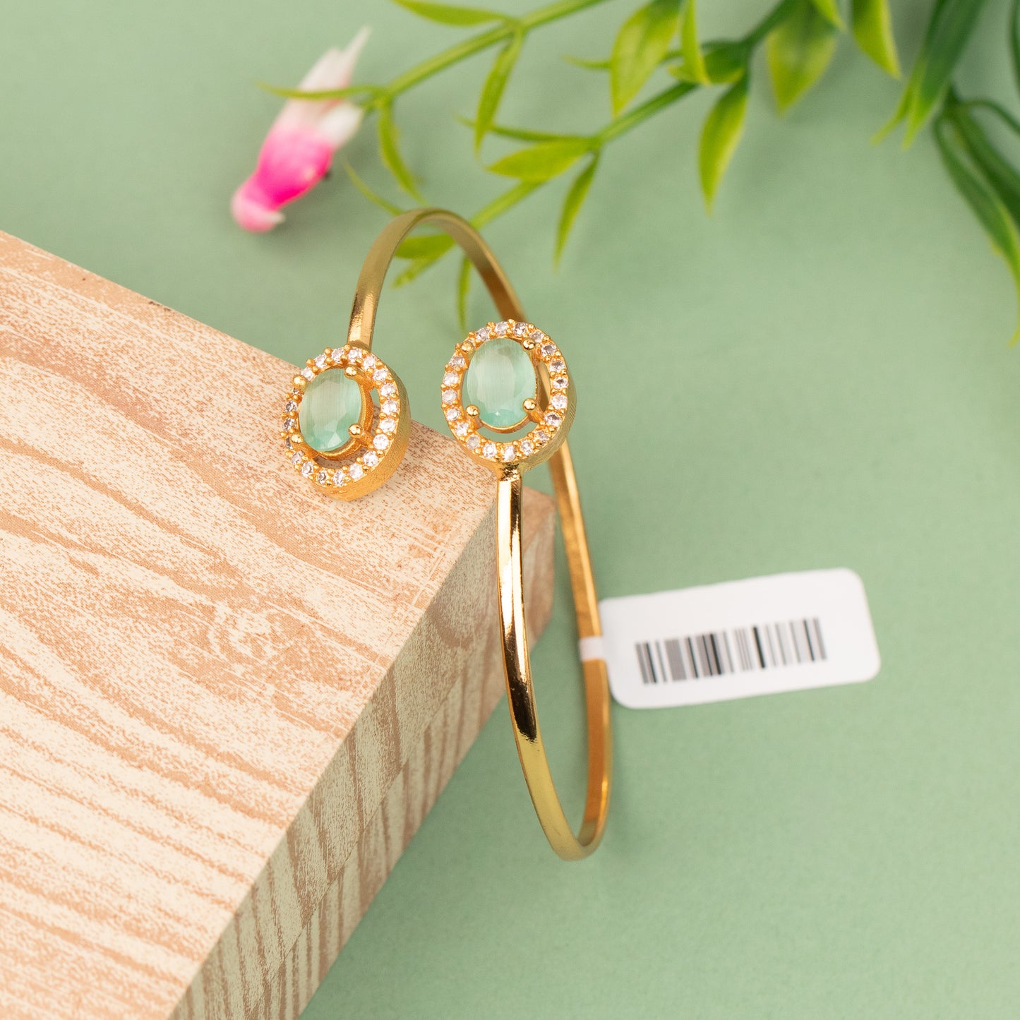 Cuff Bangles B599
