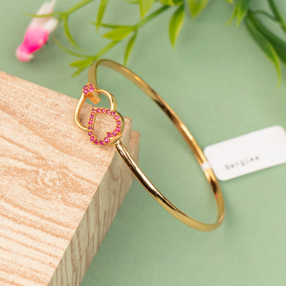 Cuff Bangles B600