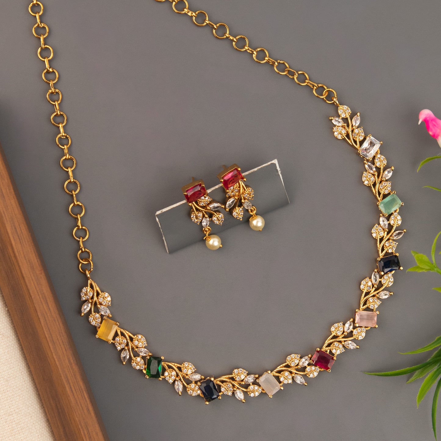 Necklace 992