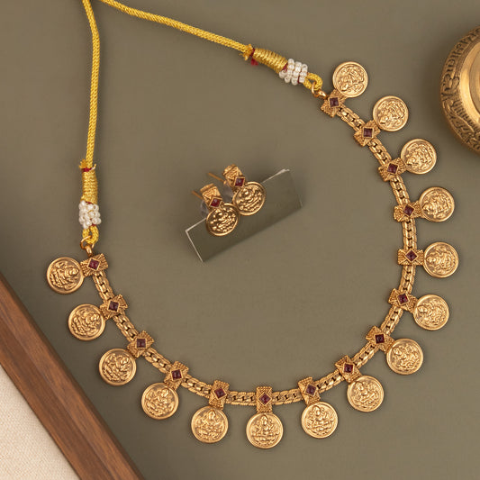 Necklace 954