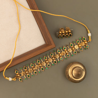 Necklace 945[Choker]