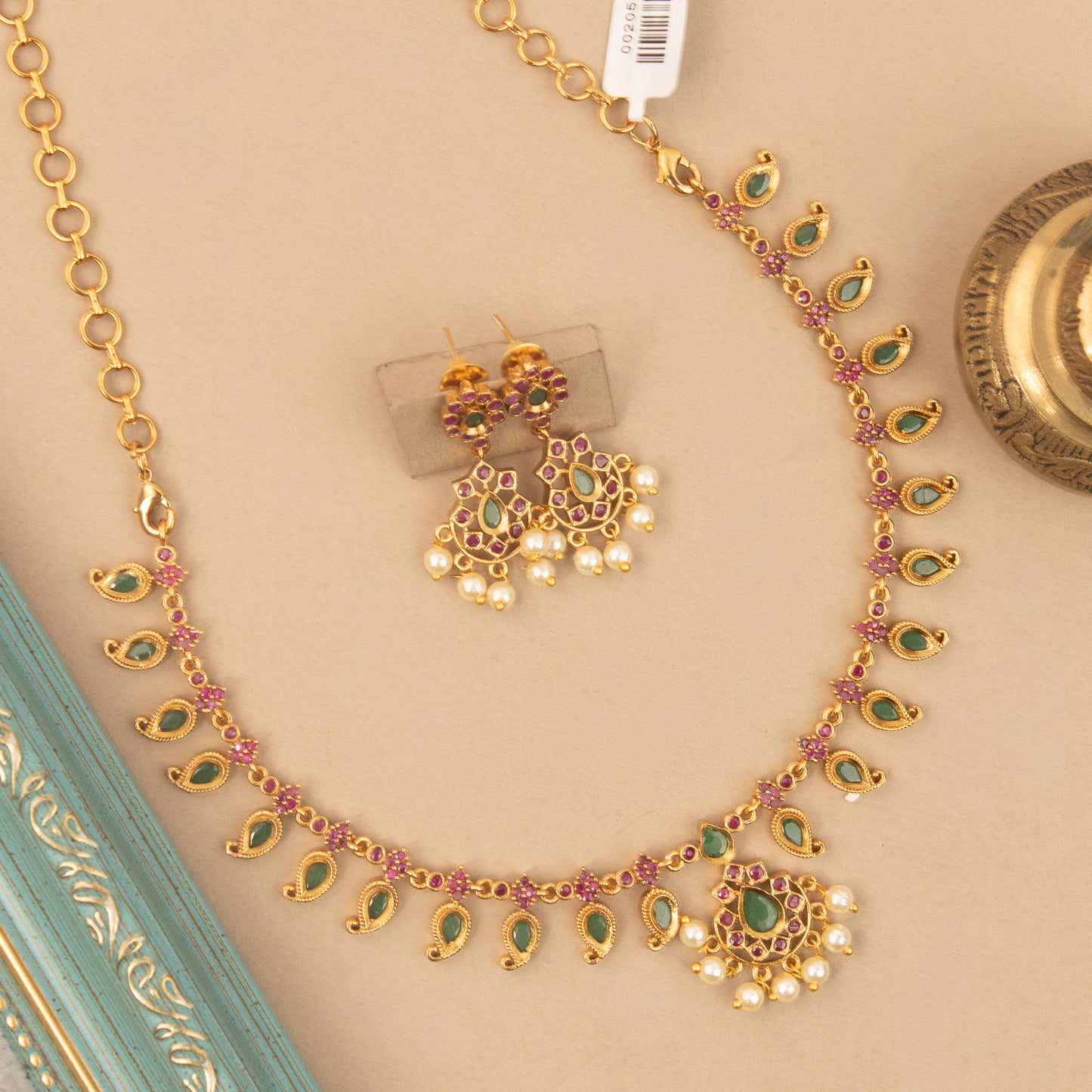 Necklace 923