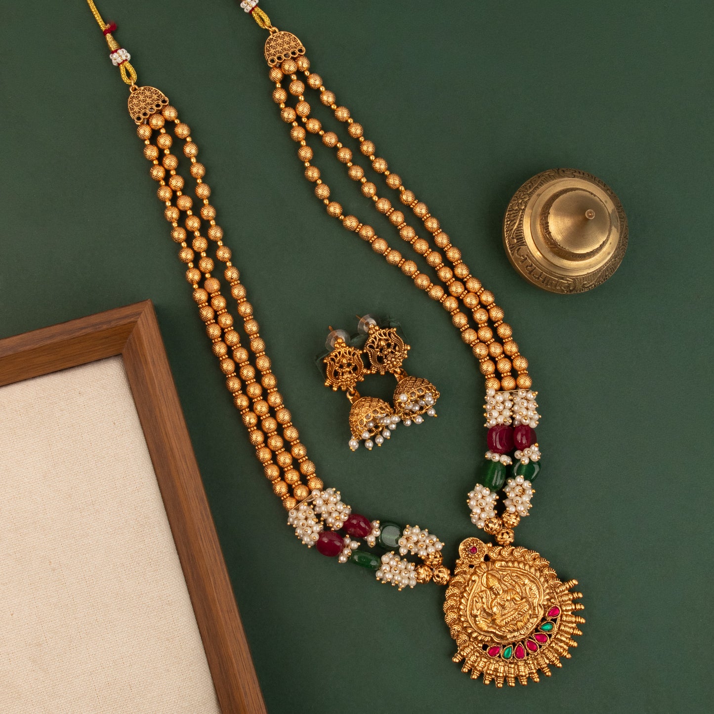 Necklace 1084