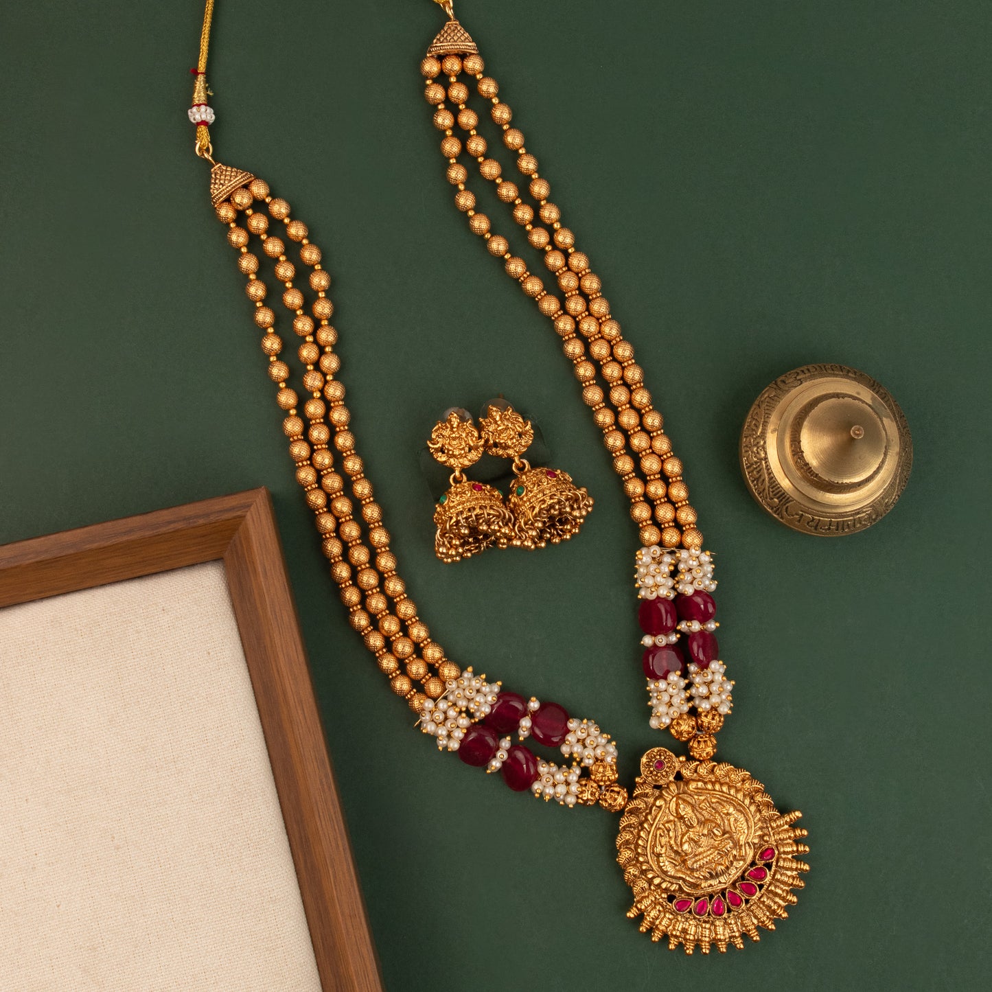 Necklace 1084