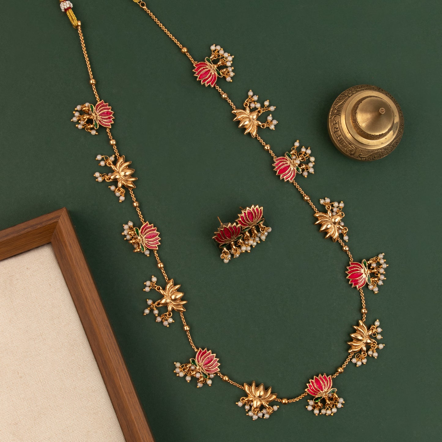 Necklace 1071