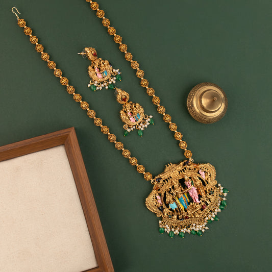 Necklace 870
