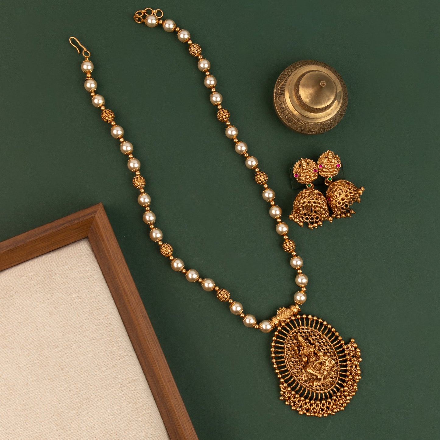 Necklace 1074