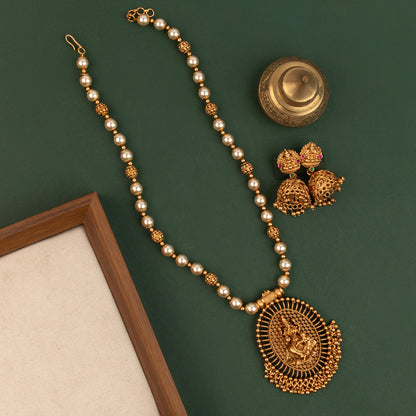 Necklace 1074