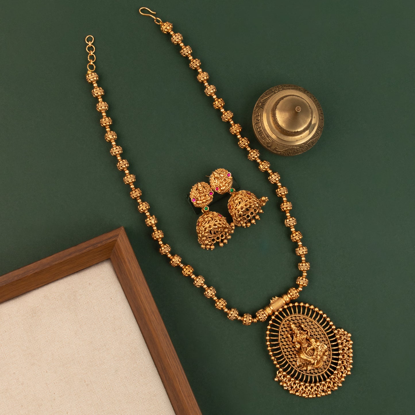 Necklace 1074