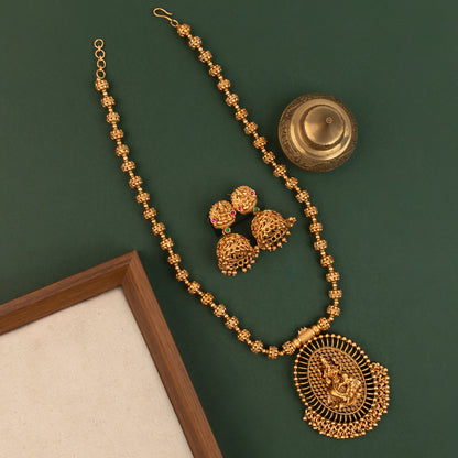 Necklace 1074