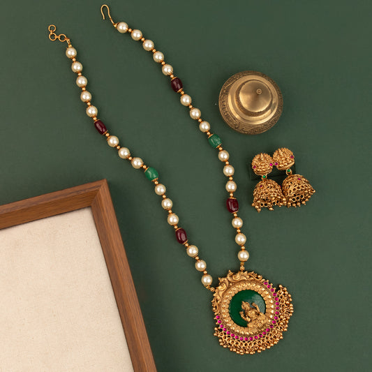 Necklace 1073