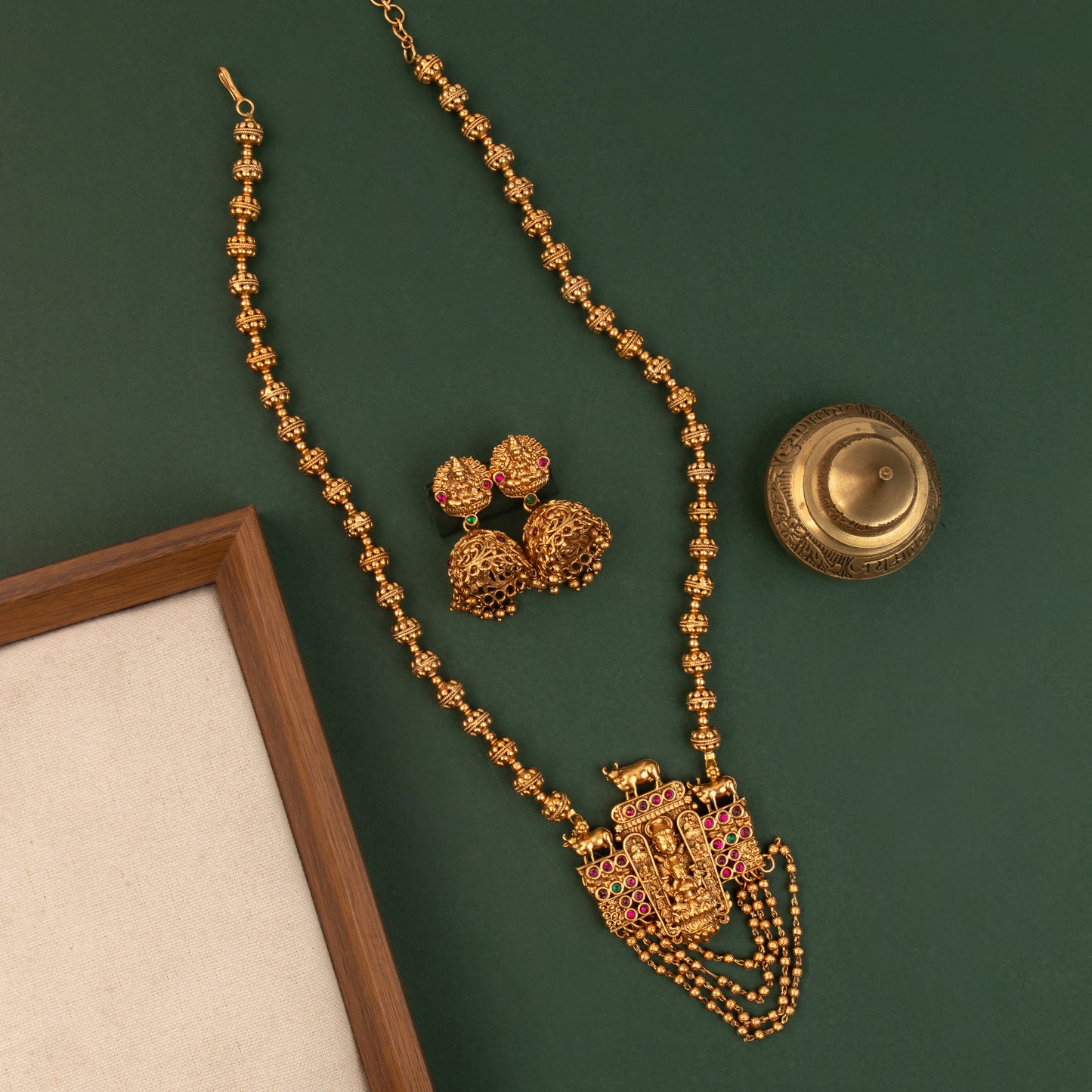 Necklace 1085