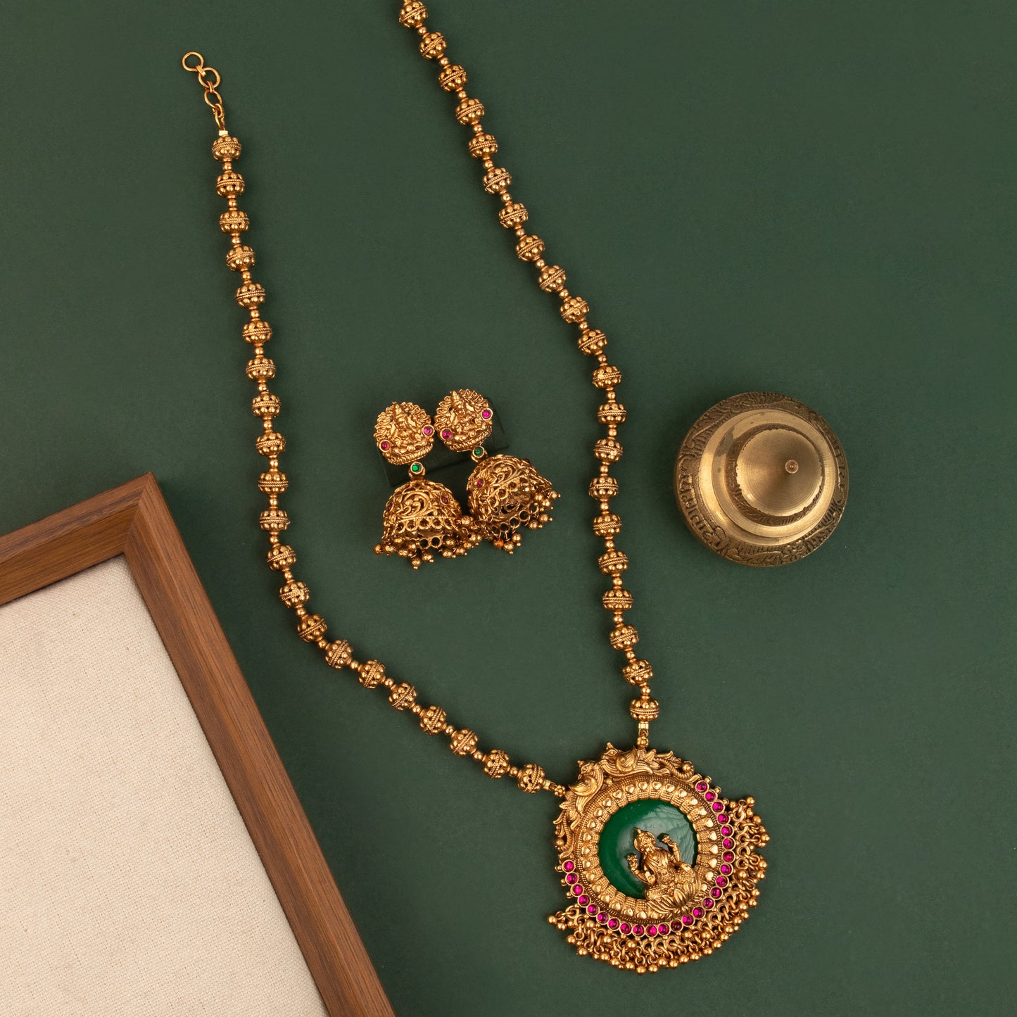 Necklace 166