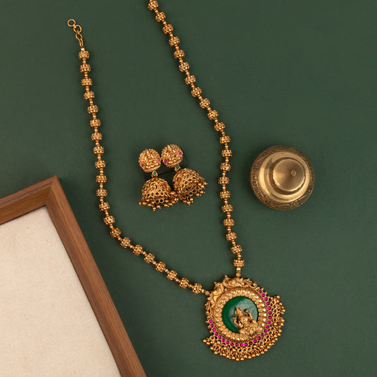 Necklace 166