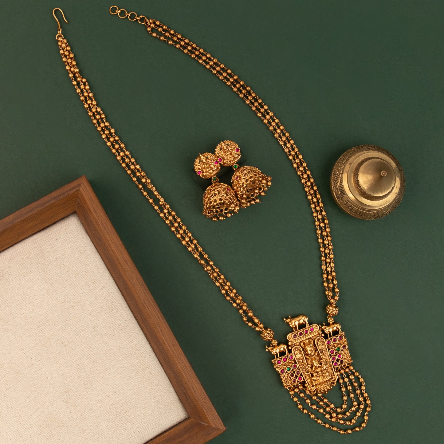 Necklace 979