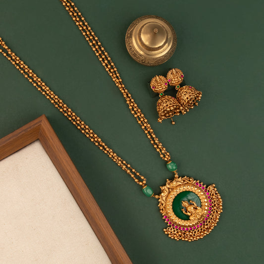 Necklace 1068