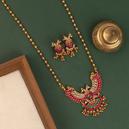 Necklace 1082