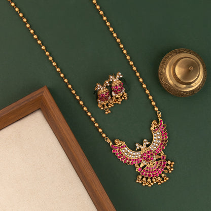 Necklace 1082