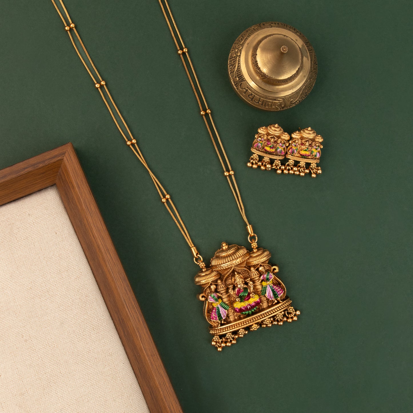 Necklace 253
