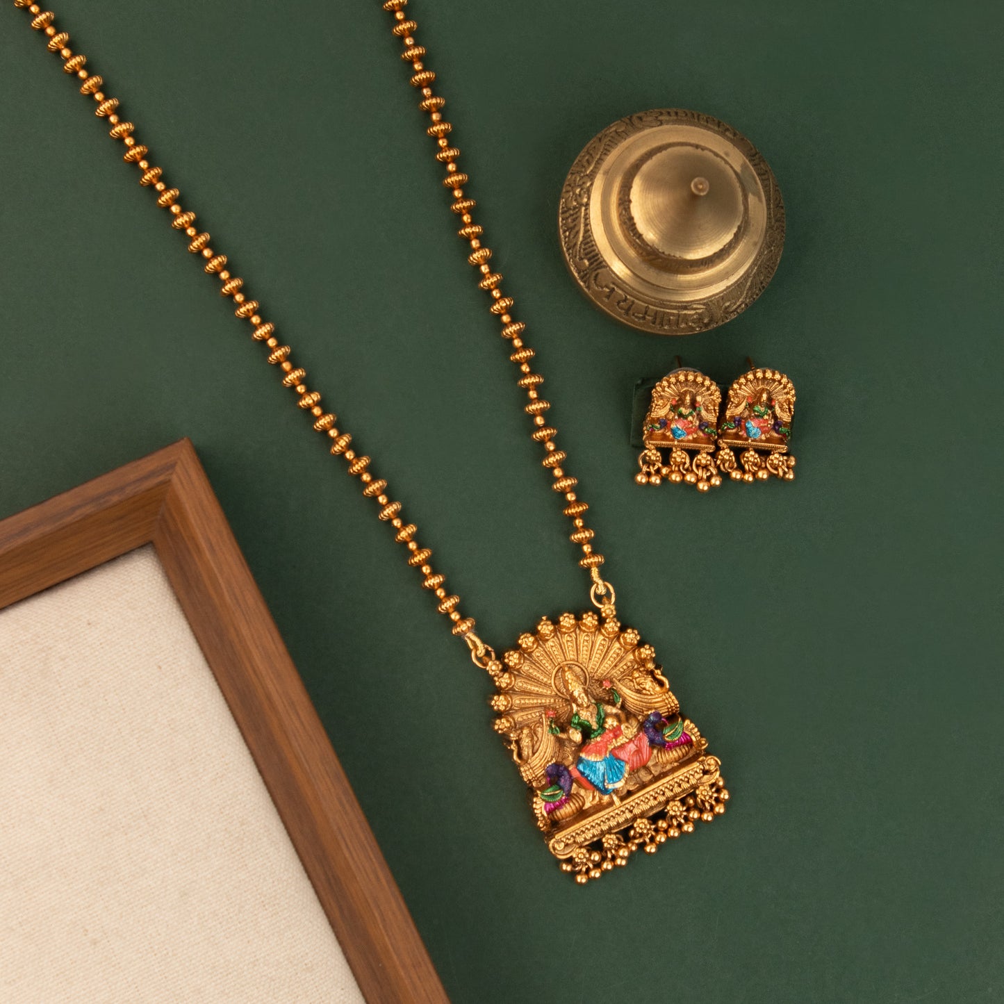 Necklace 243