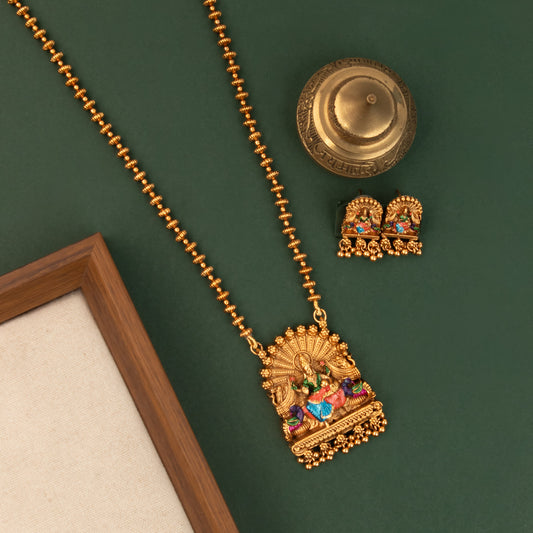 Necklace 243